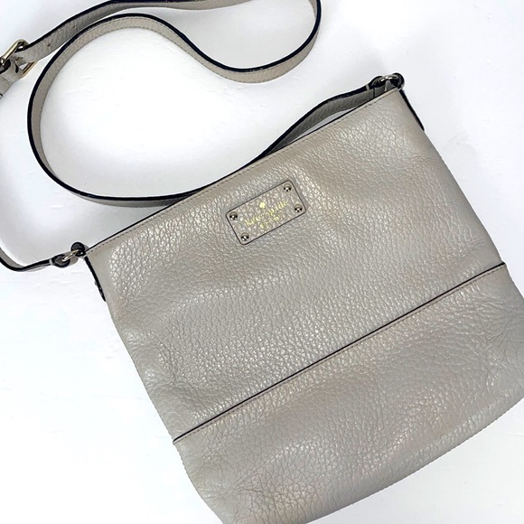 Kate Spade Crossbody - Picture 1 of 6